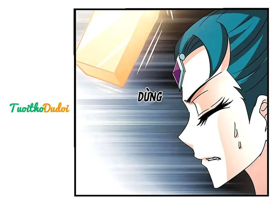 Phong Khởi Thương Lam Nettruyen ZZZ Chương 404 Page 8