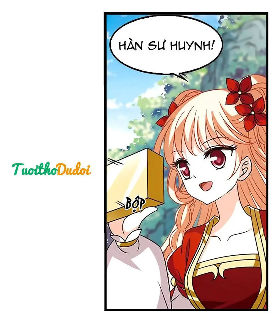 Phong Khởi Thương Lam Nettruyen ZZZ Chương 404 Page 10