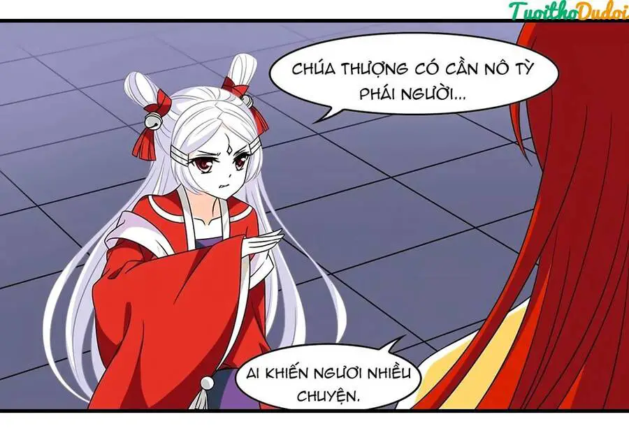 Phong Khởi Thương Lam Nettruyen ZZZ Chương 382 Page 4