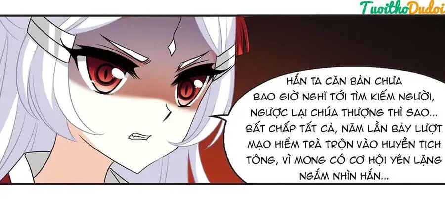 Phong Khởi Thương Lam Nettruyen ZZZ Chương 382 Page 8