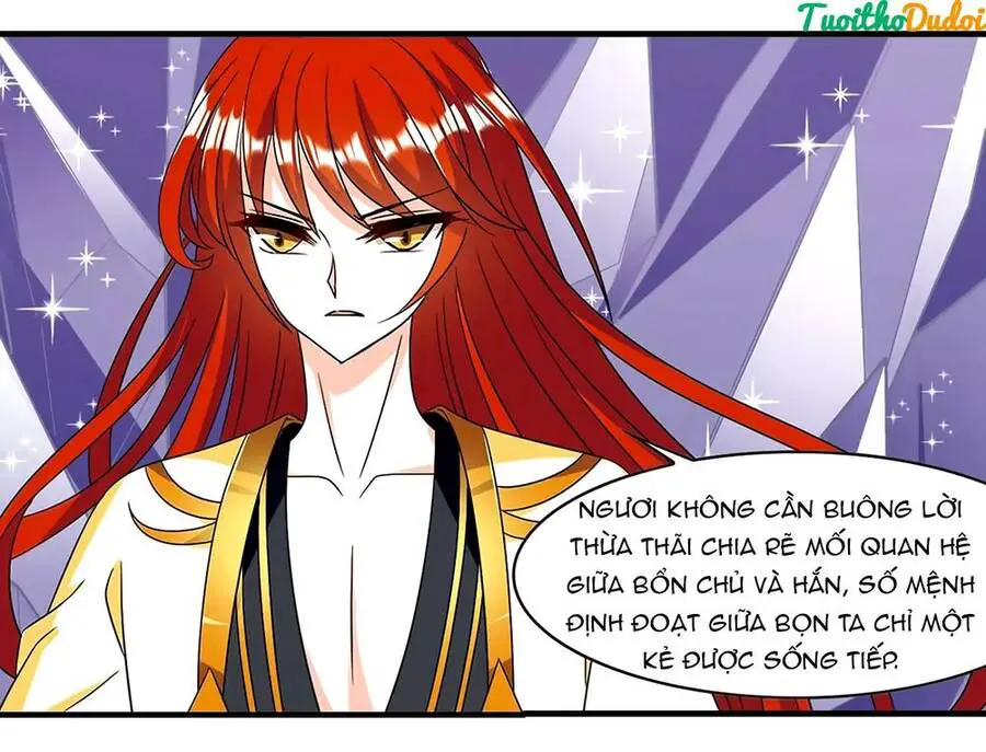 Phong Khởi Thương Lam Nettruyen ZZZ Chương 382 Page 9