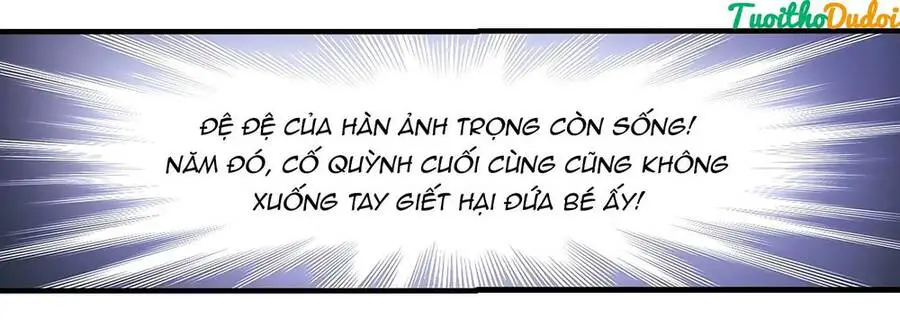 Phong Khởi Thương Lam Nettruyen ZZZ Chương 382 Page 15