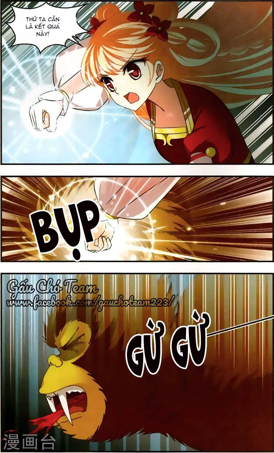 Phong Khởi Thương Lam Nettruyen ZZZ Chương 114 Page 24