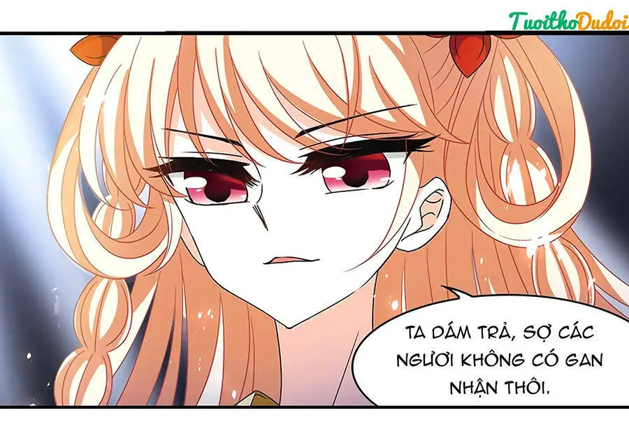 Phong Khởi Thương Lam Nettruyen ZZZ Chương 405 Page 6
