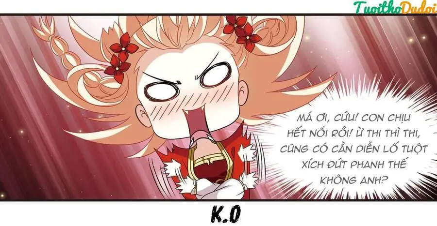 Phong Khởi Thương Lam Nettruyen ZZZ Chương 379 Page 40