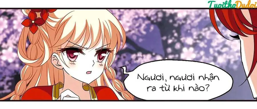 Phong Khởi Thương Lam Nettruyen ZZZ Chương 379 Page 45