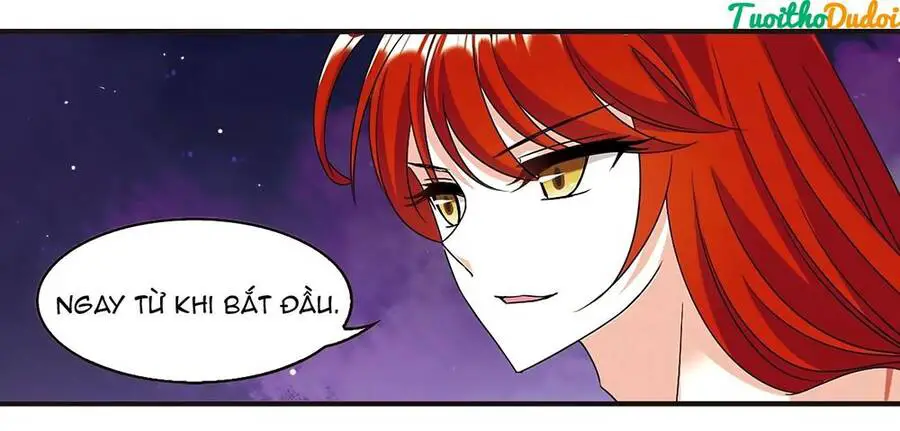 Phong Khởi Thương Lam Nettruyen ZZZ Chương 379 Page 46