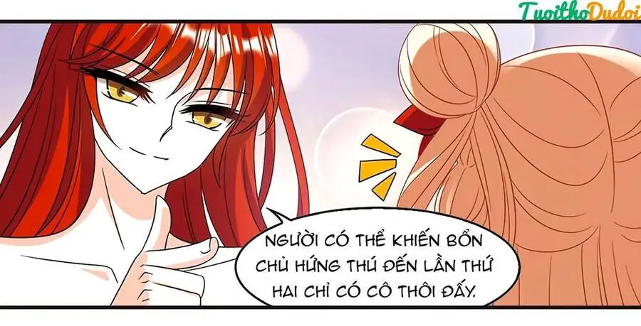 Phong Khởi Thương Lam Nettruyen ZZZ Chương 379 Page 48