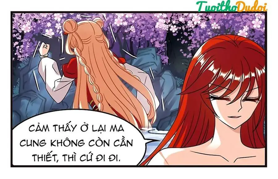 Phong Khởi Thương Lam Nettruyen ZZZ Chương 379 Page 54