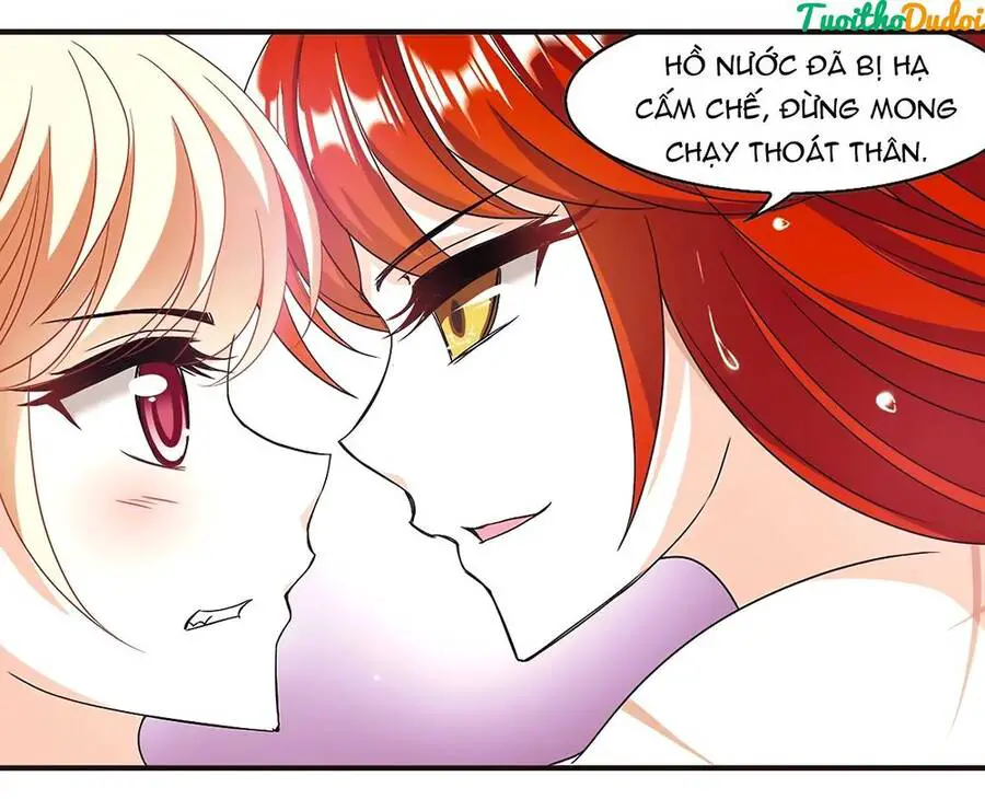 Phong Khởi Thương Lam Nettruyen ZZZ Chương 379 Page 57