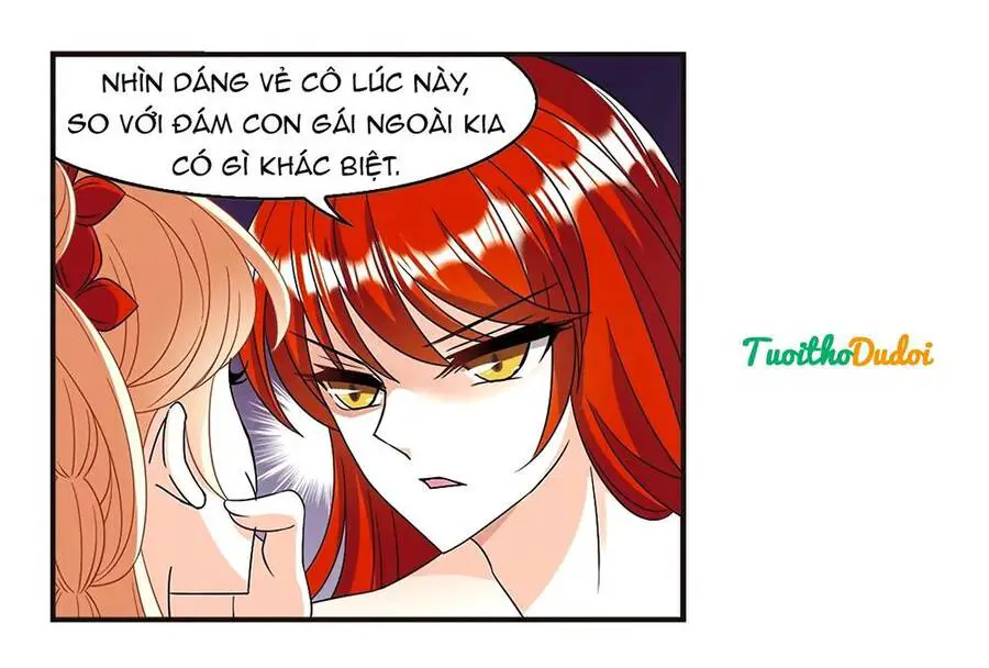 Phong Khởi Thương Lam Nettruyen ZZZ Chương 379 Page 58