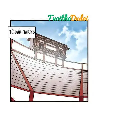 Phong Khởi Thương Lam Nettruyen ZZZ Chương 153 Page 2