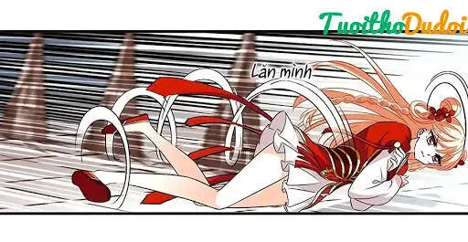 Phong Khởi Thương Lam Nettruyen ZZZ Chương 153 Page 30