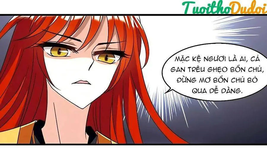 Phong Khởi Thương Lam Nettruyen ZZZ Chương 377 Page 1