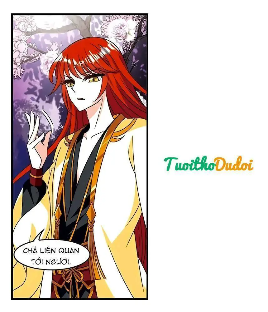Phong Khởi Thương Lam Nettruyen ZZZ Chương 377 Page 6
