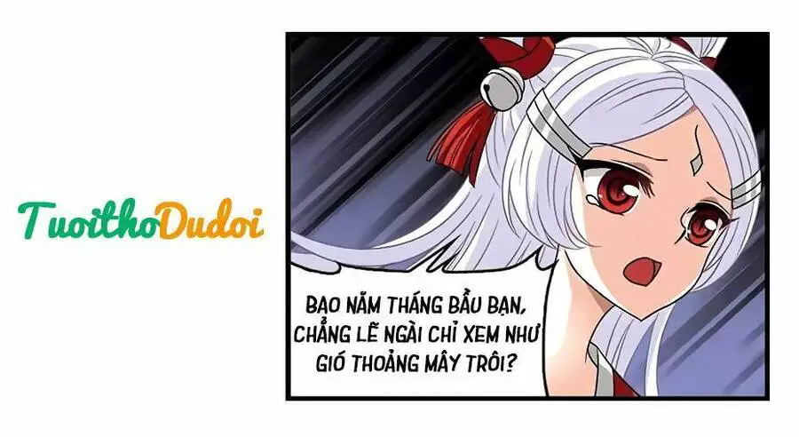 Phong Khởi Thương Lam Nettruyen ZZZ Chương 377 Page 8