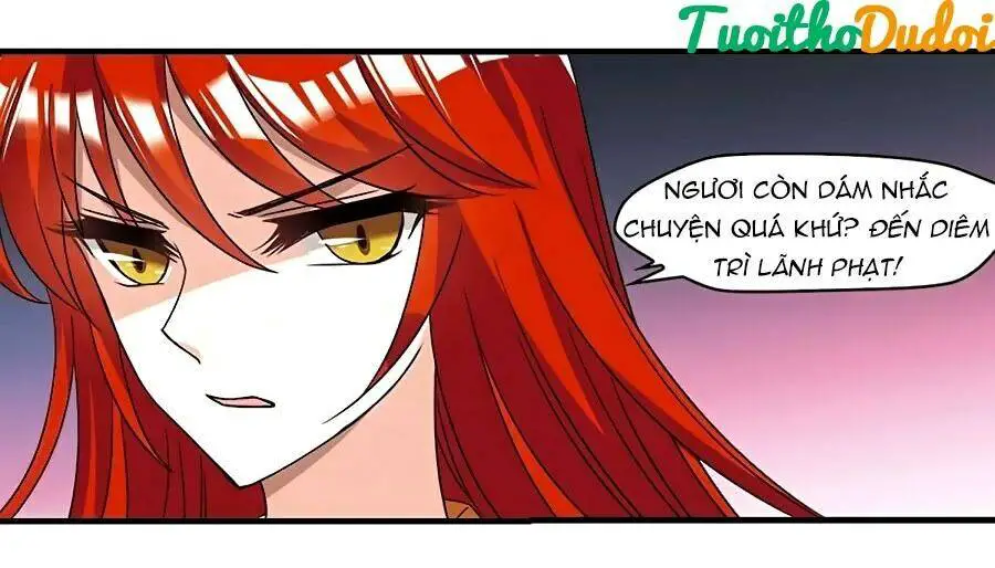 Phong Khởi Thương Lam Nettruyen ZZZ Chương 377 Page 9