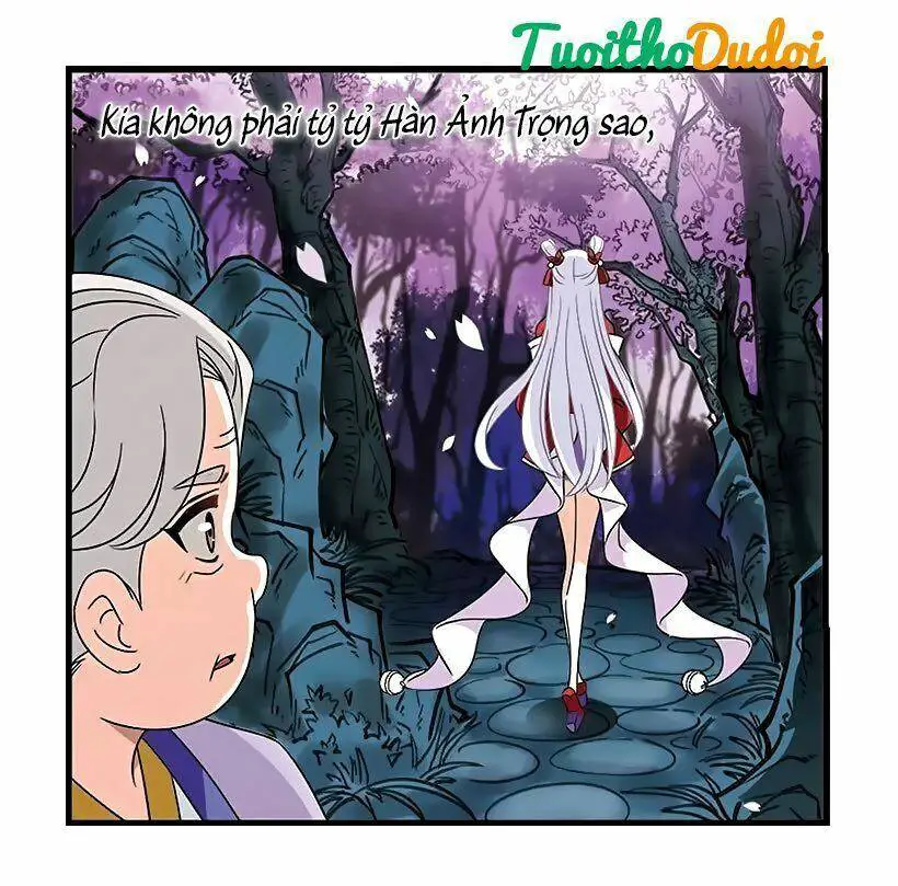Phong Khởi Thương Lam Nettruyen ZZZ Chương 377 Page 12