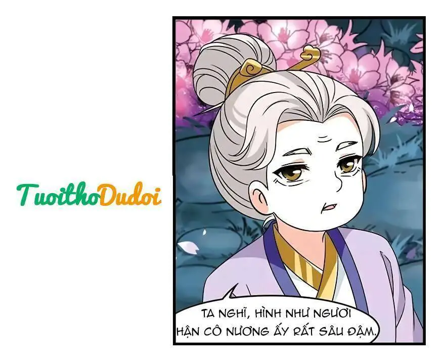 Phong Khởi Thương Lam Nettruyen ZZZ Chương 377 Page 15