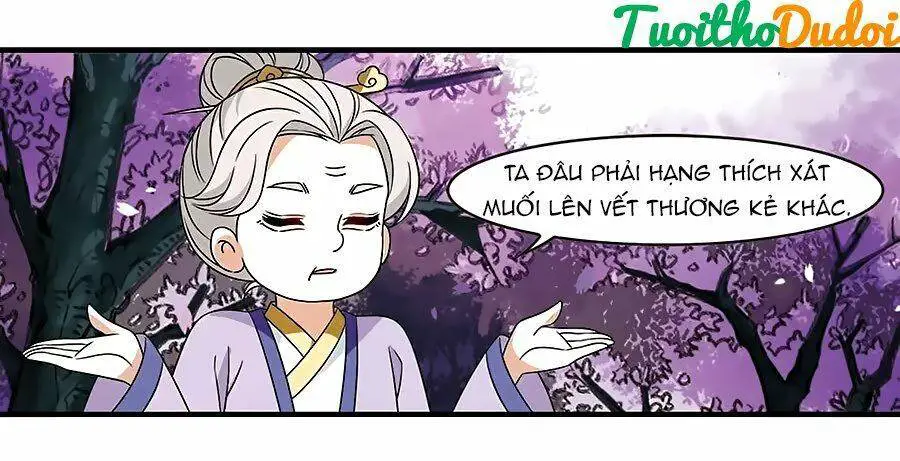 Phong Khởi Thương Lam Nettruyen ZZZ Chương 377 Page 19