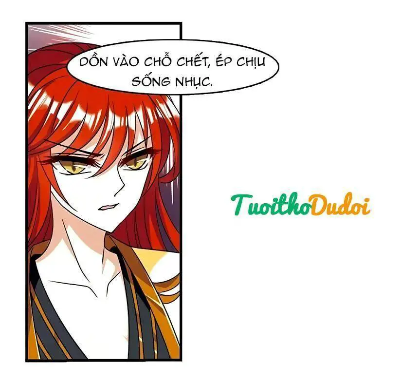 Phong Khởi Thương Lam Nettruyen ZZZ Chương 377 Page 20