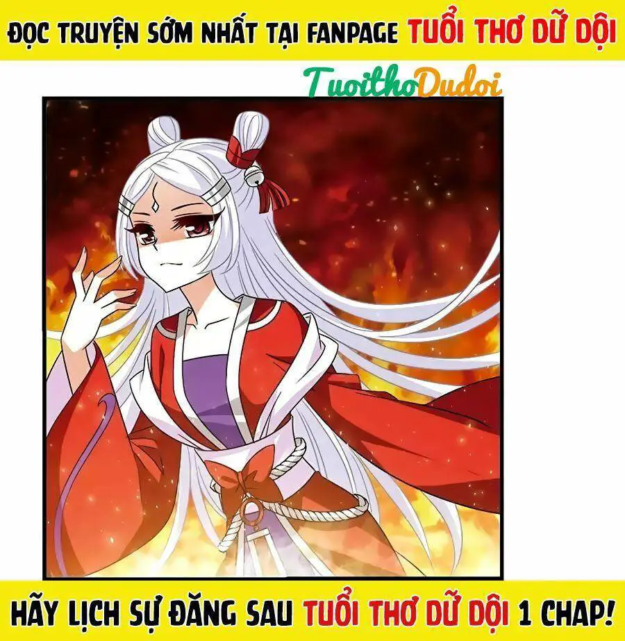 Phong Khởi Thương Lam Nettruyen ZZZ Chương 377 Page 21