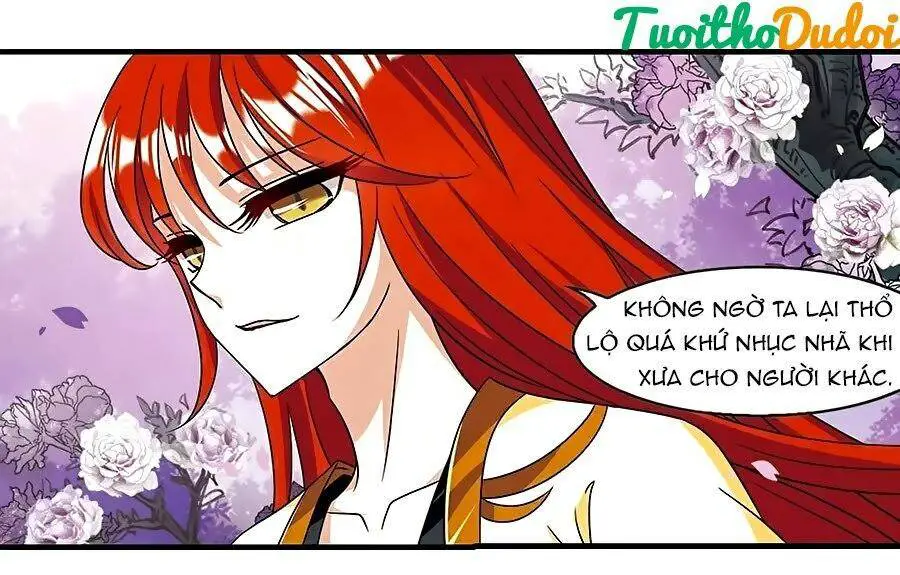Phong Khởi Thương Lam Nettruyen ZZZ Chương 377 Page 23