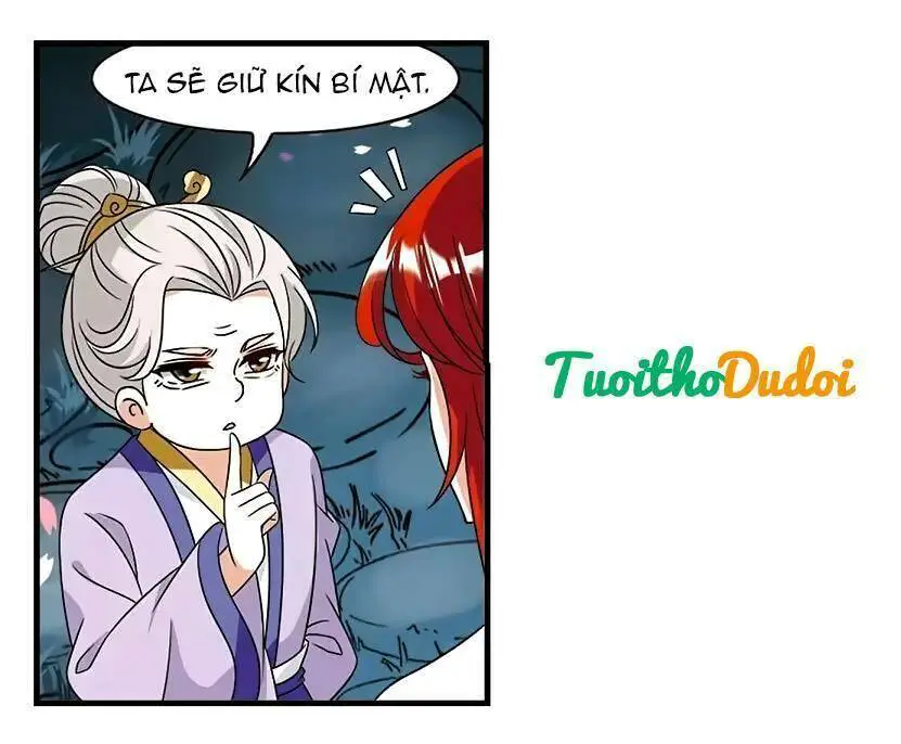 Phong Khởi Thương Lam Nettruyen ZZZ Chương 377 Page 24
