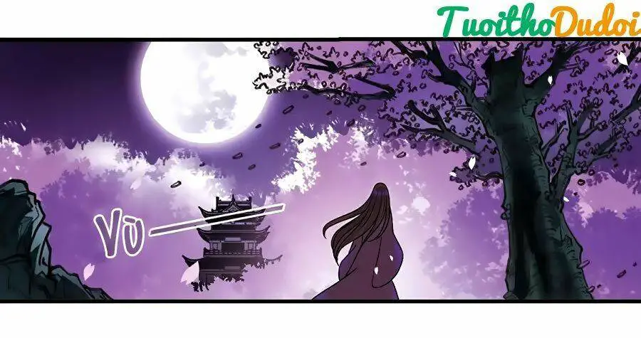 Phong Khởi Thương Lam Nettruyen ZZZ Chương 377 Page 26