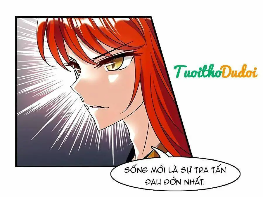 Phong Khởi Thương Lam Nettruyen ZZZ Chương 377 Page 29