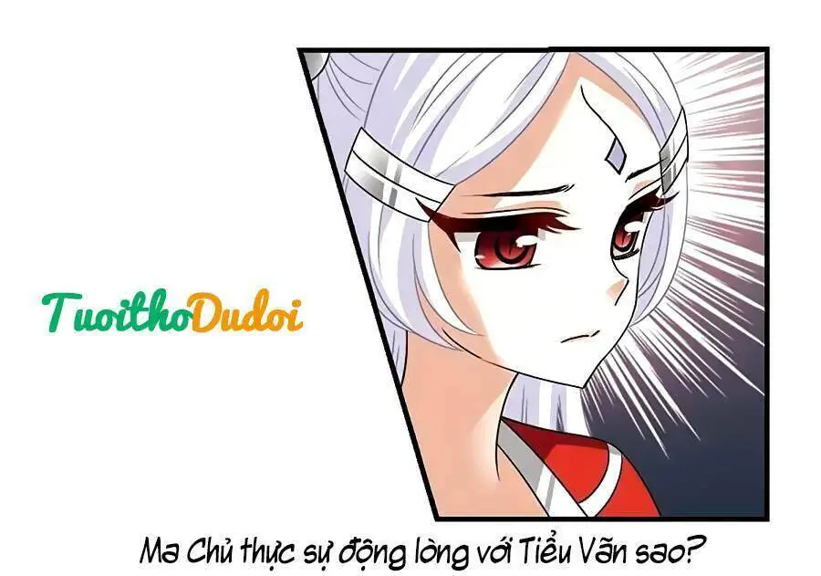 Phong Khởi Thương Lam Nettruyen ZZZ Chương 377 Page 30