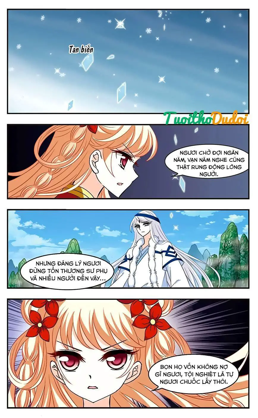 Phong Khởi Thương Lam Nettruyen ZZZ Chương 109 Page 7