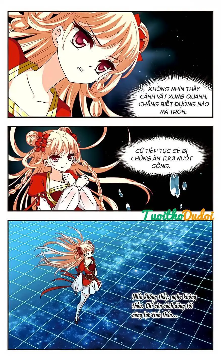 Phong Khởi Thương Lam Nettruyen ZZZ Chương 109 Page 19