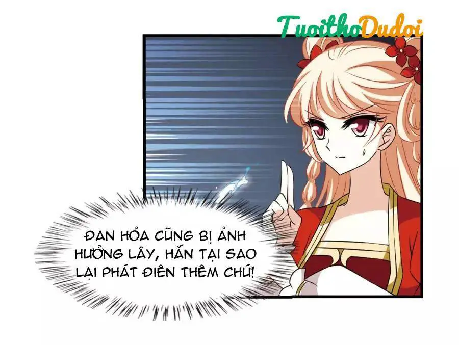 Phong Khởi Thương Lam Nettruyen ZZZ Chương 357 Page 8