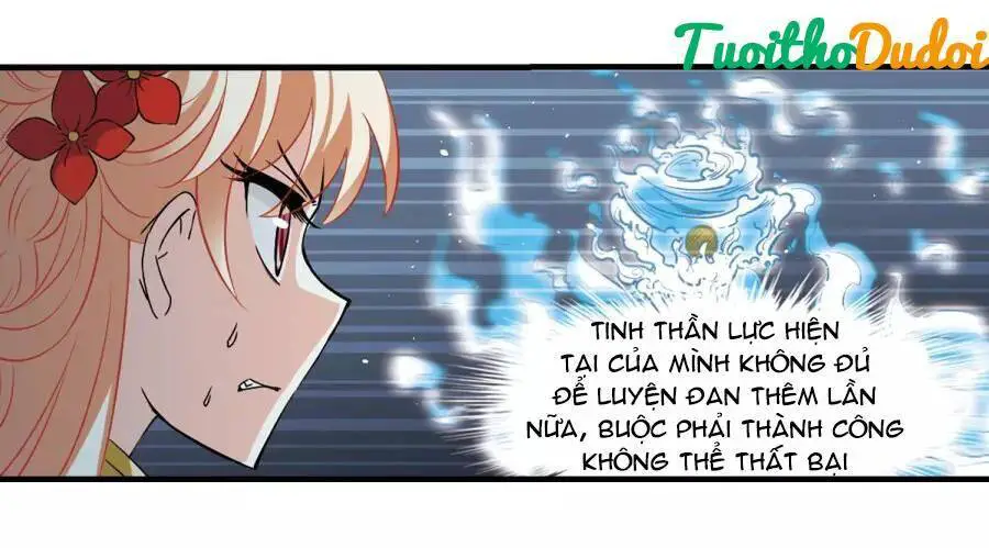 Phong Khởi Thương Lam Nettruyen ZZZ Chương 357 Page 9