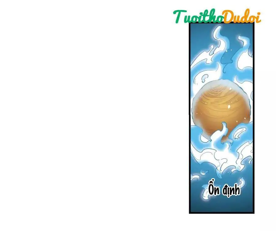 Phong Khởi Thương Lam Nettruyen ZZZ Chương 357 Page 11
