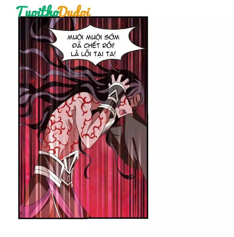 Phong Khởi Thương Lam Nettruyen ZZZ Chương 357 Page 12