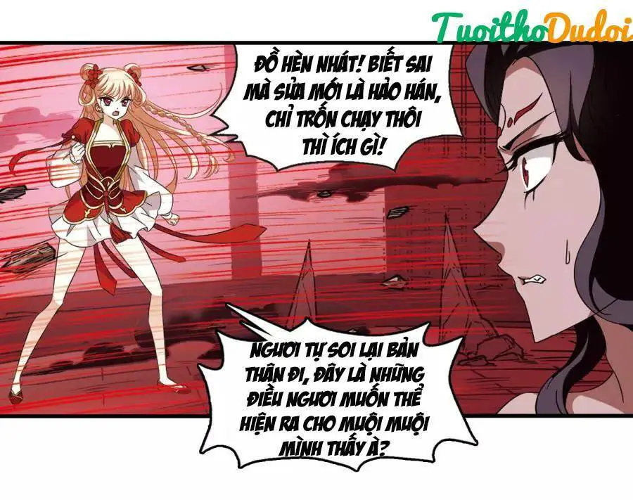 Phong Khởi Thương Lam Nettruyen ZZZ Chương 357 Page 23