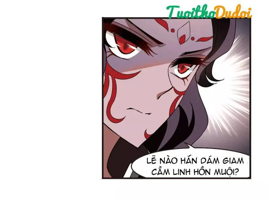 Phong Khởi Thương Lam Nettruyen ZZZ Chương 358 Page 7