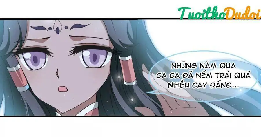 Phong Khởi Thương Lam Nettruyen ZZZ Chương 358 Page 9