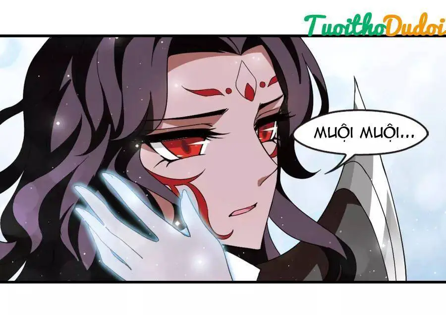 Phong Khởi Thương Lam Nettruyen ZZZ Chương 358 Page 10