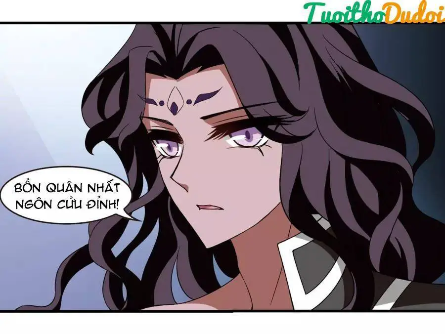 Phong Khởi Thương Lam Nettruyen ZZZ Chương 358 Page 20