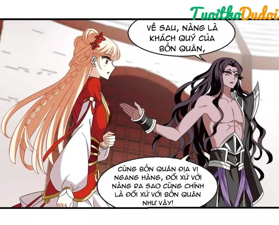 Phong Khởi Thương Lam Nettruyen ZZZ Chương 359 Page 2