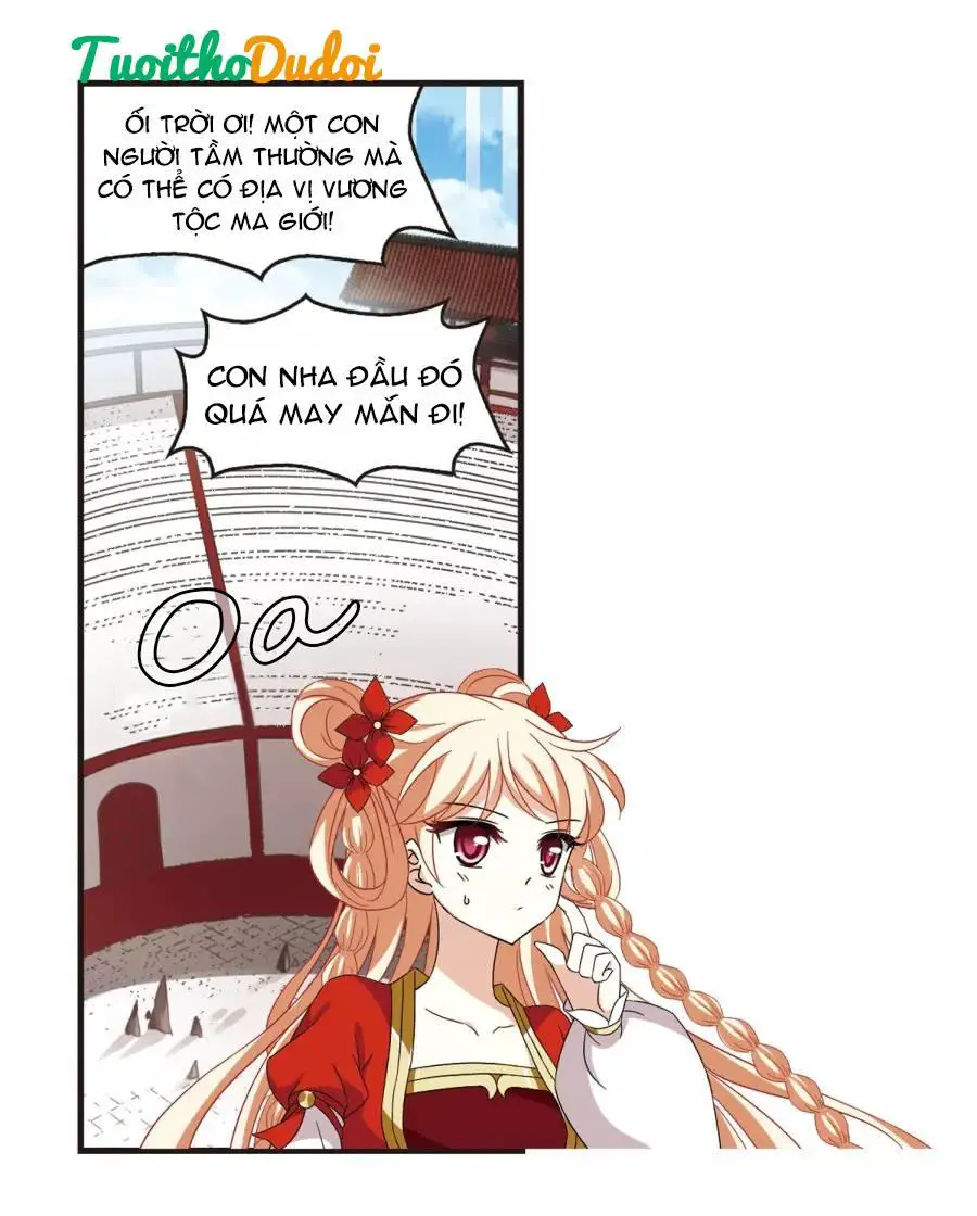 Phong Khởi Thương Lam Nettruyen ZZZ Chương 359 Page 3