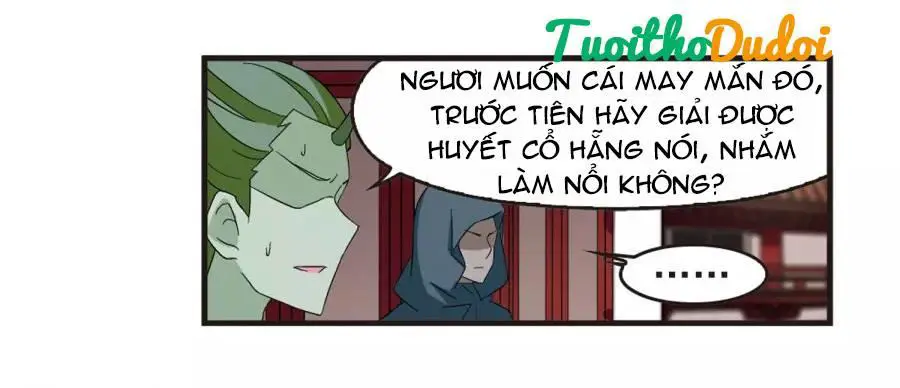 Phong Khởi Thương Lam Nettruyen ZZZ Chương 359 Page 4