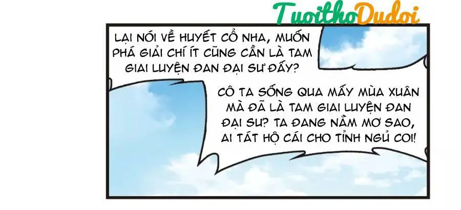 Phong Khởi Thương Lam Nettruyen ZZZ Chương 359 Page 5