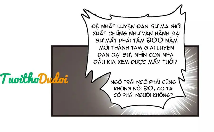 Phong Khởi Thương Lam Nettruyen ZZZ Chương 359 Page 6