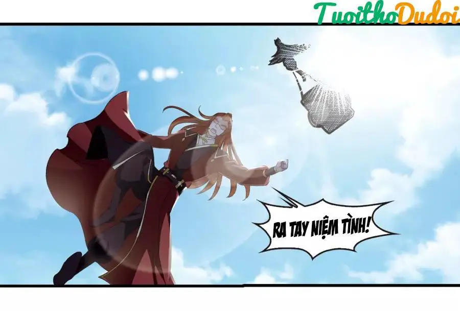 Phong Khởi Thương Lam Nettruyen ZZZ Chương 359 Page 7