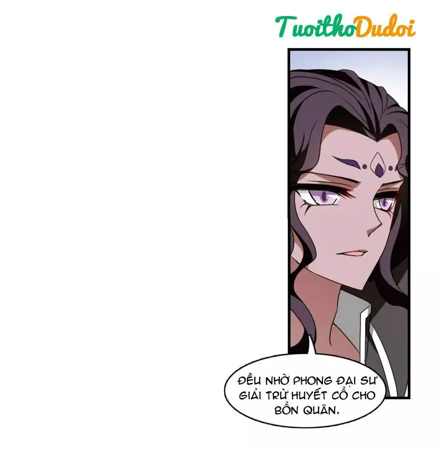 Phong Khởi Thương Lam Nettruyen ZZZ Chương 359 Page 12