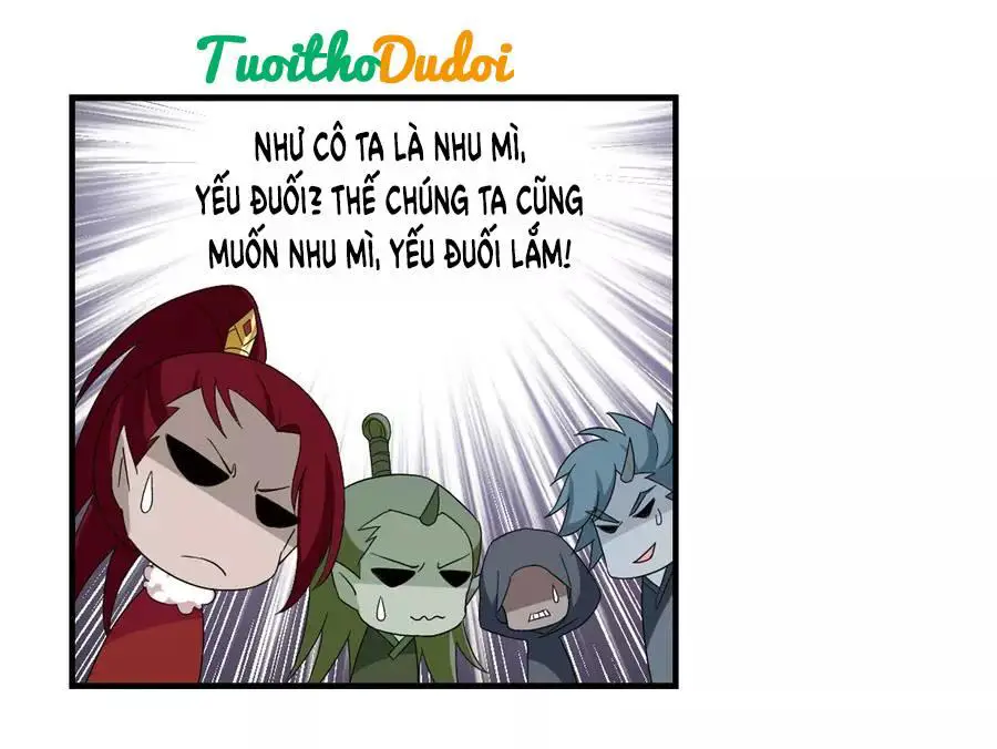 Phong Khởi Thương Lam Nettruyen ZZZ Chương 359 Page 20
